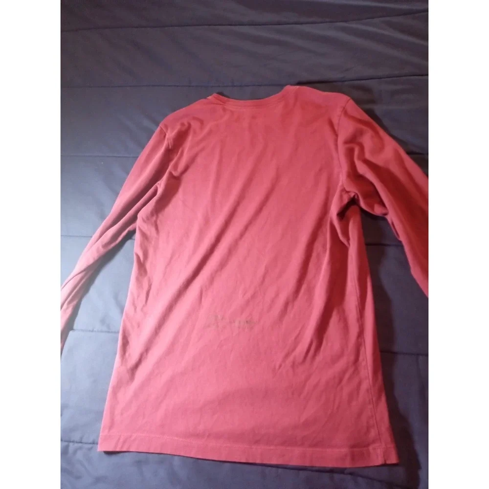 Air Jordan Jumpman Long-Sleeve Men's T-Shirt Size‎ Medium